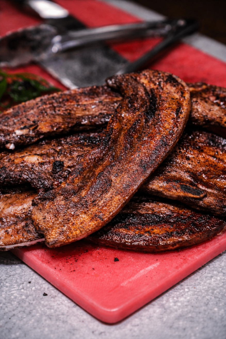 Pork Belly